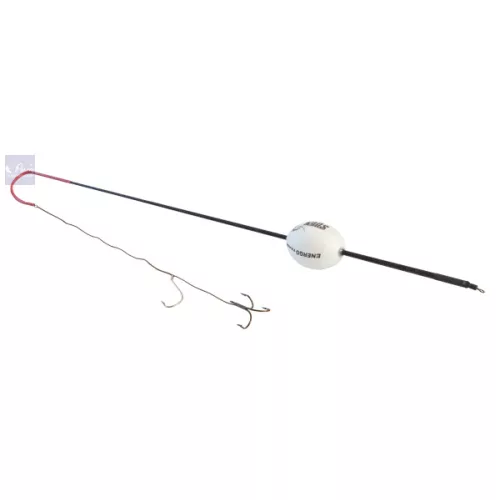 Koós Felszíni Harcsázó Szerelék ,Stupekos 85cm