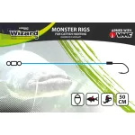 WIZARD MONSTER CLASSIC MONO RIG Round 11/0