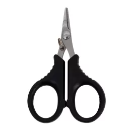Carp Expert Braid Scissors fonott zsinór vágó olló