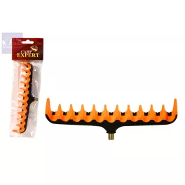Carp Expert PRO Method X3 bottartó fej