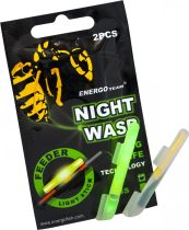 Energo Team Világítópatron Night Wasp Feeder 2db/csomag