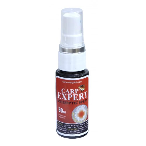 Carp Expert Septocarp Szájfertőtlenítő 30ml