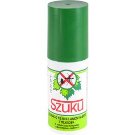 Szuku Spray 50ml