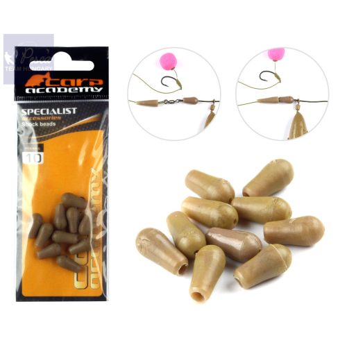 Carp Academy Forgóvédő ütköző 10db/csomag