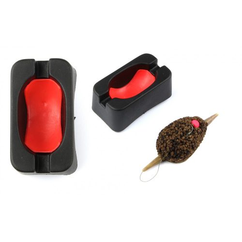 Nevis Method Flat Feeder Kosár Töltő XL