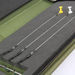 Carp  Academy Boilie előketartó 35x14cm