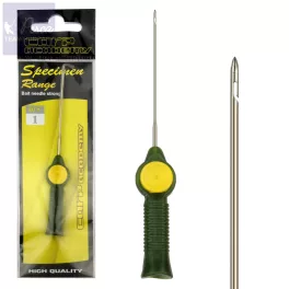 Carp Academy Specialist Bait Needle Strong Fűzőtű