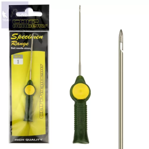 Carp Academy Specialist Bait Needle Strong Fűzőtű