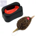 Nevis Method Carp Feederkosár Töltő