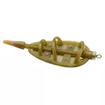 Nevis Method Carp Feeder Kosár
