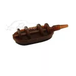 Nevis Method Flat Feeder Kosár Large