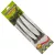 Energo Team Drótelőke Tábla 22,5 cm 6-9-12 kg 72 db Fekete