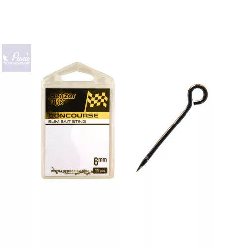 BENZÁR CONCOURSE SLIM CSALITÜSKE 6MM D8