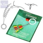 Nevis Gumistopper Színes 