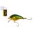 Wizard Chubby Crank wobbler 4cm 003
