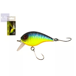 Wizard Chubby Crank wobbler 4cm 005