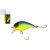 Wizard Chubby Crank wobbler 4cm 005