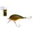 Wizard Chubby Crank wobbler 4cm 006