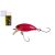 Wizard Chubby Light Crank wobbler 3,5cm 002