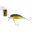 Wizard Chubby Light Crank wobbler 3,5cm 003
