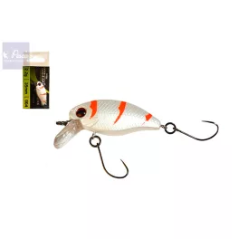 Wizard Chubby Light Crank wobbler 3,5cm 004