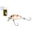 Wizard Chubby Light Crank wobbler 3,5cm 004