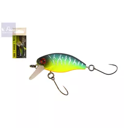 Wizard Chubby Light Crank wobbler 3,5cm 005