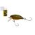Wizard Chubby Light Crank wobbler 3,5cm 006