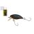 Wizard Chubby Light Crank wobbler 3,5cm 008