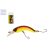 Wizard Clumsy Crank wobbler 4,2cm 001