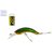 Wizard Clumsy Crank wobbler 4,2cm 003
