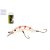 Wizard Clumsy Crank wobbler 4,2cm 004