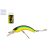 Wizard Clumsy Crank wobbler 4,2cm 005