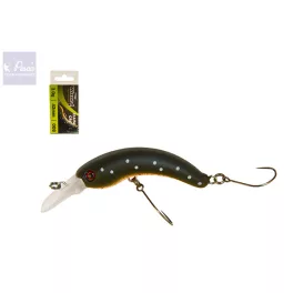 Wizard Clumsy Crank wobbler 4,2cm 008