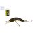 Wizard Clumsy Crank wobbler 4,2cm 008