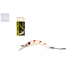 Wizard Viper Bug Crank wobbler 3cm 004