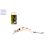 Wizard Viper Bug Crank wobbler 3cm 004