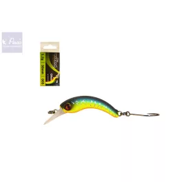 Wizard Viper Bug Crank wobbler 3cm 005