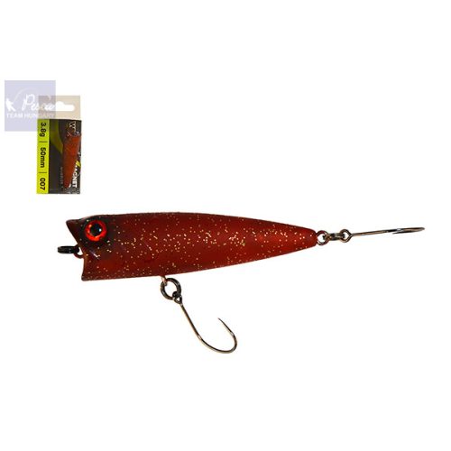 Wizard Magnet Popper 5cm 007