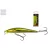 WIZARD SHALLOW SHAD JUNIOR SLOW SINKING WOBBLER 7GR G