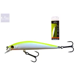 WIZARD SHALLOW SHAD JUNIOR SLOW SINKING WOBBLER 7CM G