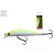 WIZARD SHALLOW SHAD JUNIOR SLOW SINKING WOBBLER 7CM G