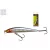 WIZARD SHALLOW SHAD JUNIOR SLOW SINKING WOBBLER 7GR RG