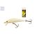 WIZARD RATTLE MINNOW SINKING WOBBLER 5CM WY