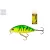 WIZARD GHOST MINNOW SLOW SINKING WOBBLER 5cm CT