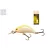 Wizard Fat Minnie Sinking wobbler 4cm WY