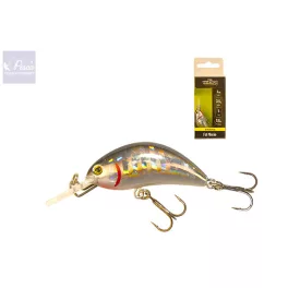Wizard Fat Minnie Sinking wobbler 4cm S