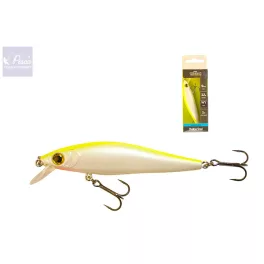 WIZARD SHALLOW SHAD FLOATING WOBBLER 9CM WY
