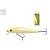 WIZARD SHALLOW SHAD FLOATING WOBBLER 9CM WY