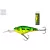 WIZARD RATTLE TWIN PRO FLOATING WOBBLER 7,5cm CT